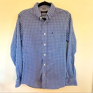 Nautica Men’s Dress Shirt